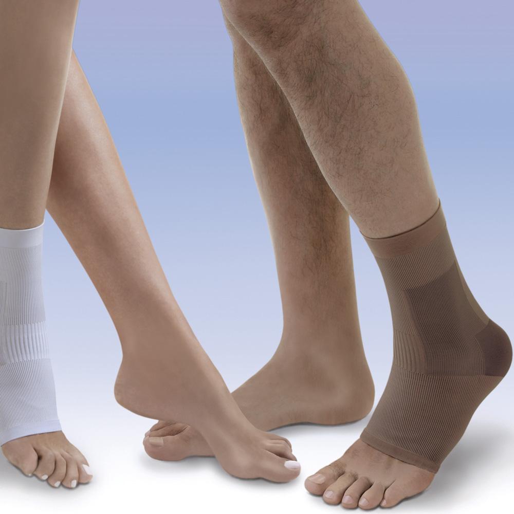 Solidea Silver Support Ankle Soddisfazione Garantita