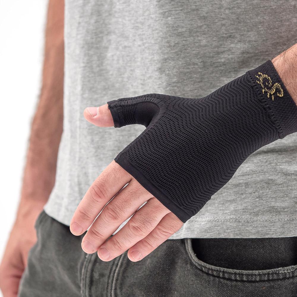 Solidea Micromassage Gauntlet CCL. 2 Acquista Ora