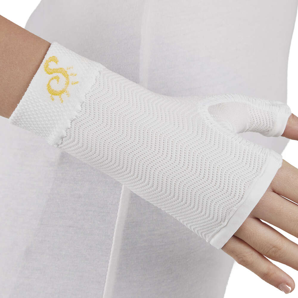 Solidea Micromassage Gauntlet CCL. 2 Acquista Ora