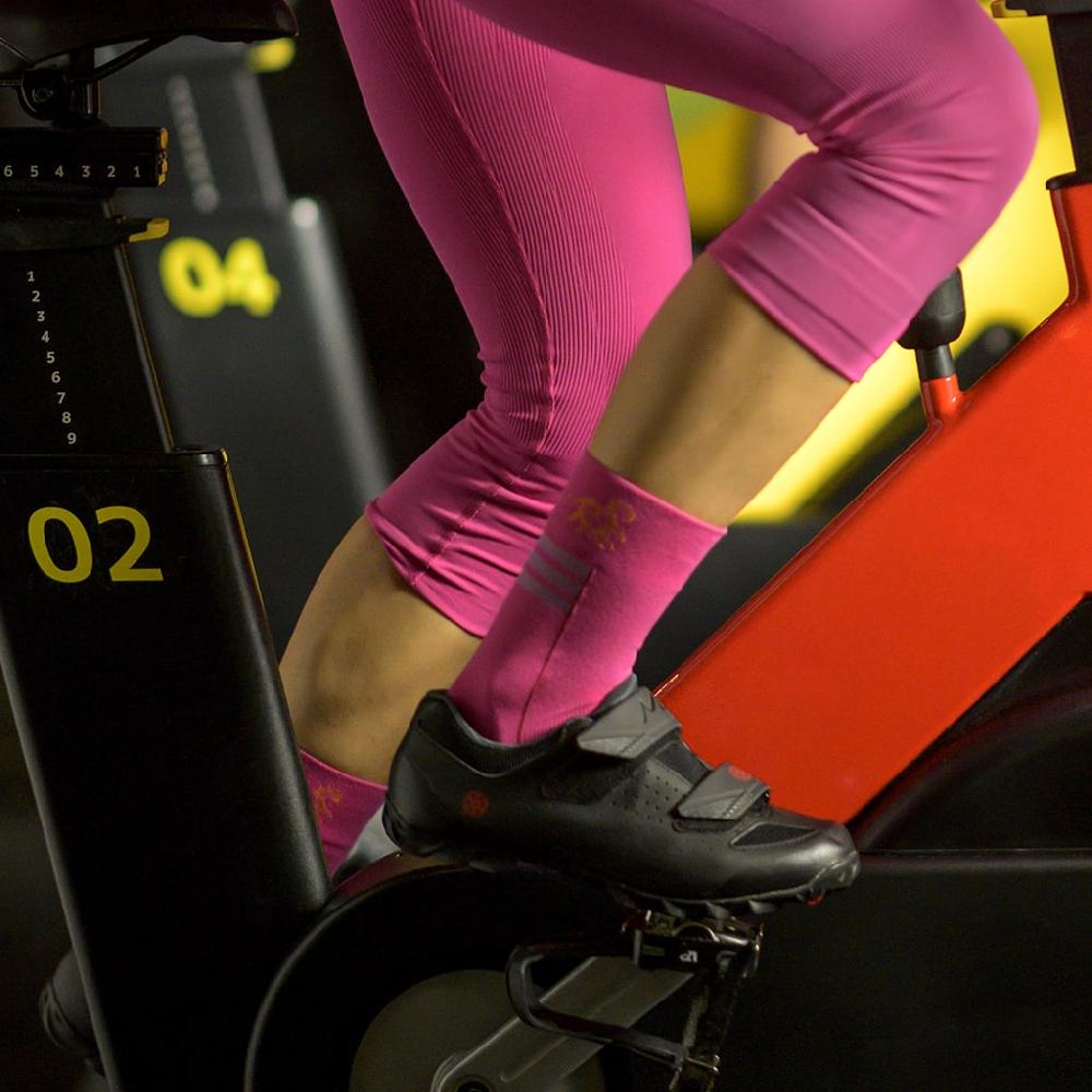 Solidea Socks For You Bamboo FLY Performance Promozione Limitata