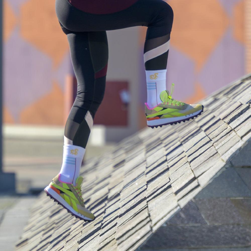 Solidea Socks For You Bamboo FLY Performance Promozione Limitata