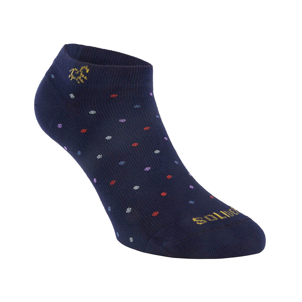 Solidea Socks for you Bamboo Freedom Pois In Vendita