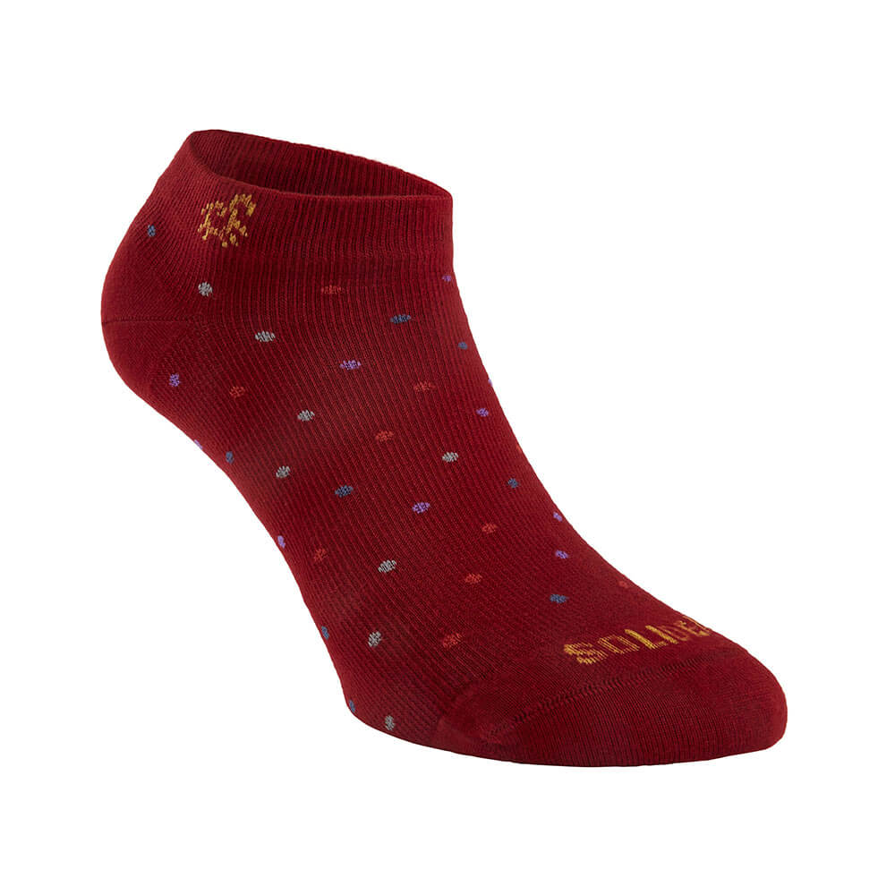 Solidea Socks for you Bamboo Freedom Pois In Vendita