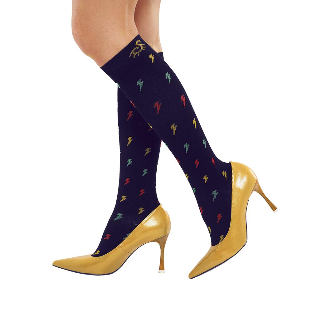 Solidea Socks for you Bamboo Flash Hotsell