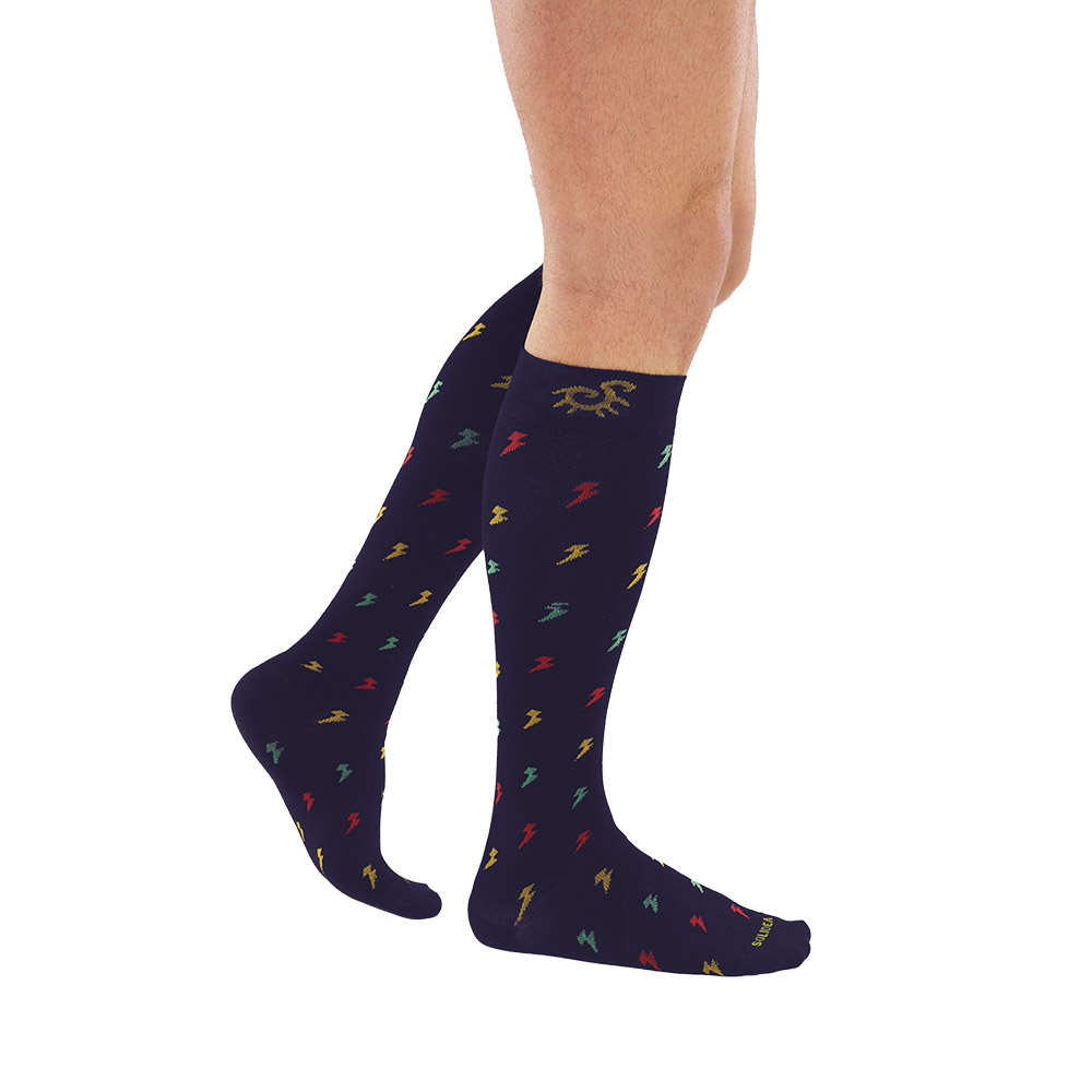 Solidea Socks for you Bamboo Flash Vendita Calda
