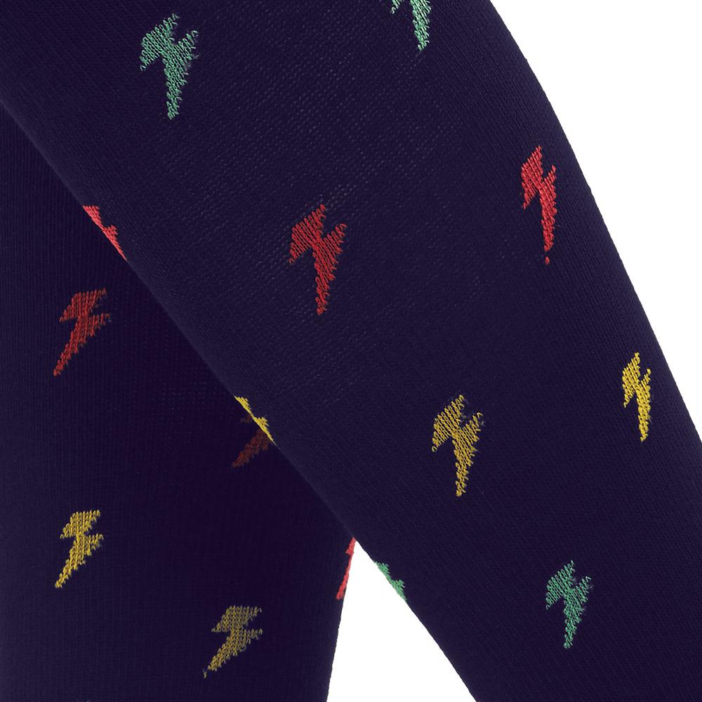 Solidea Socks for you Bamboo Flash Vendita Calda