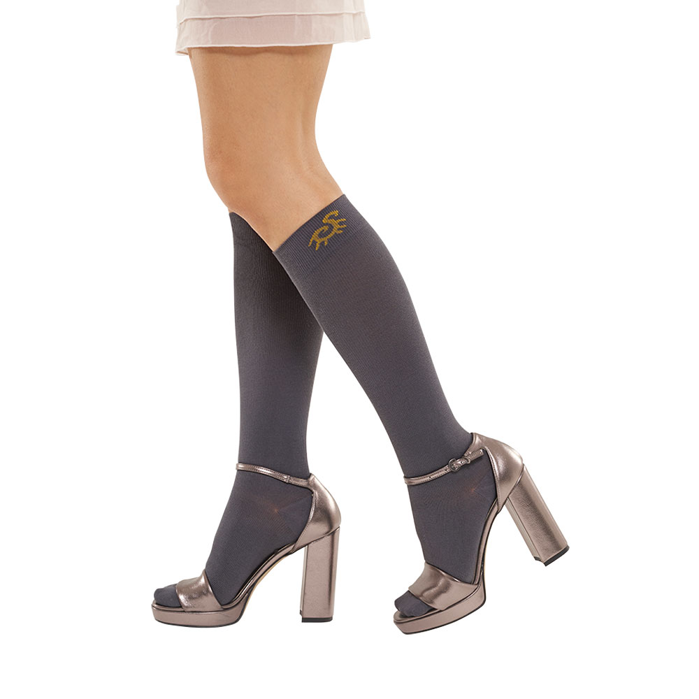 Solidea Socks for you Bamboo Opera Saldi Di Fabbrica