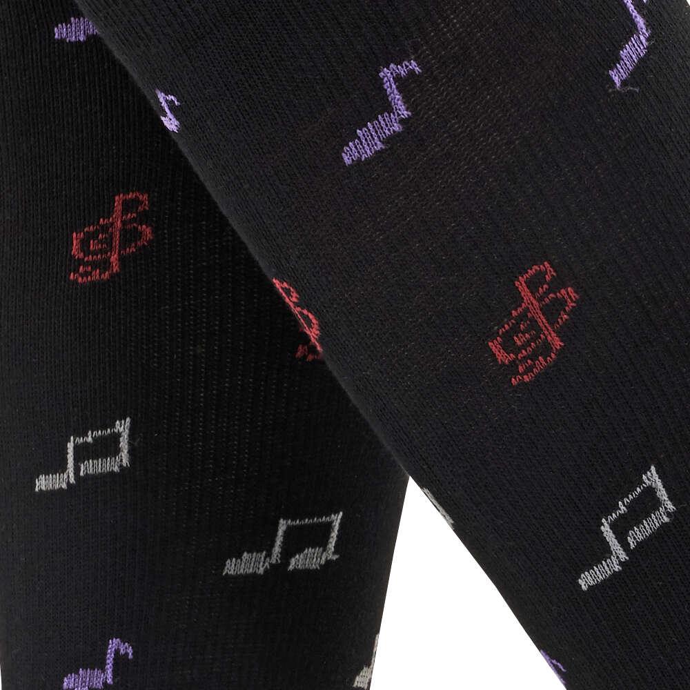 Solidea Socks for you Bamboo Music Negozio