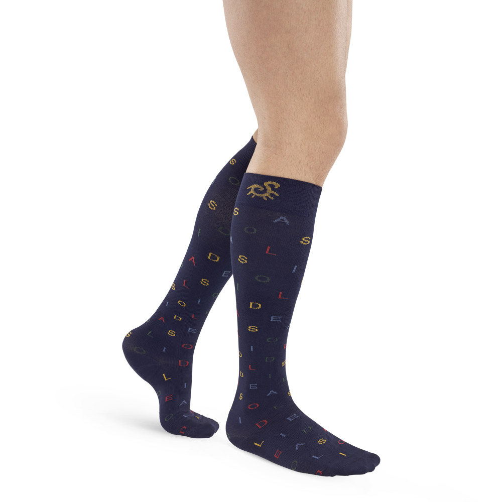 Solidea Socks for you Bamboo Type Moda