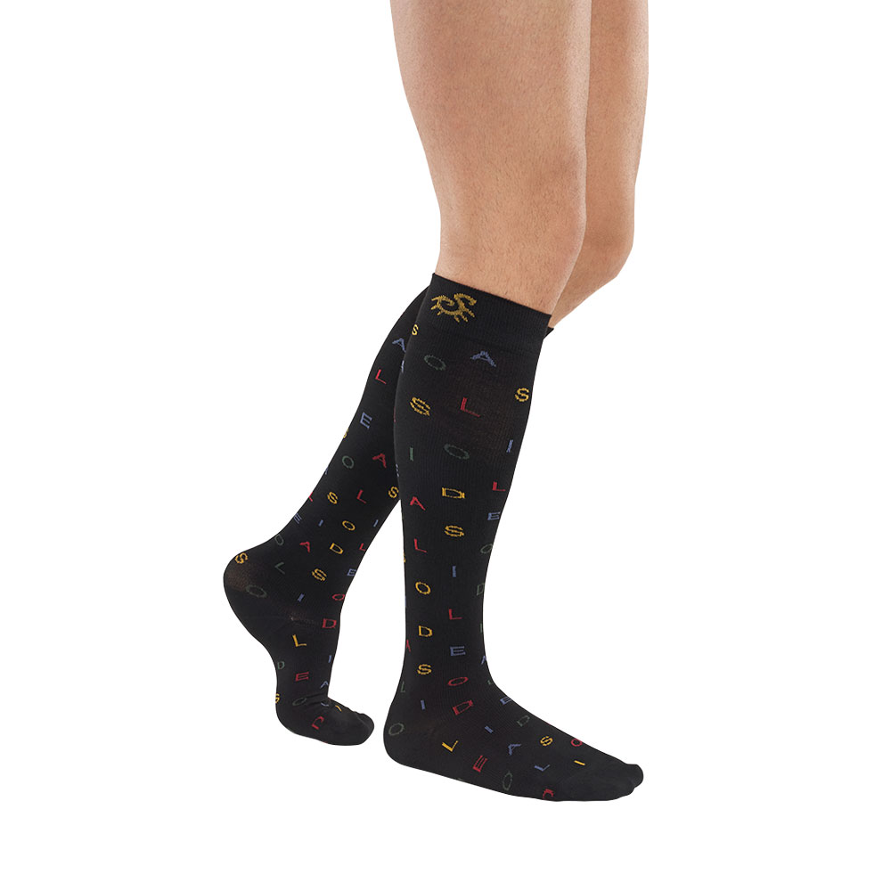 Solidea Socks for you Bamboo Type Moda