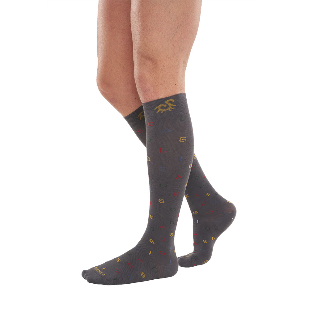 Solidea Socks for you Bamboo Type Moda
