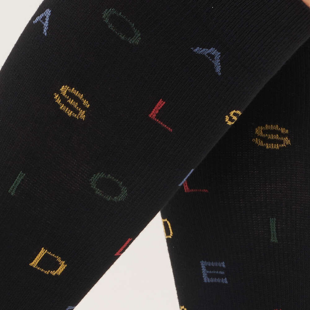 Solidea Socks for you Bamboo Type Moda