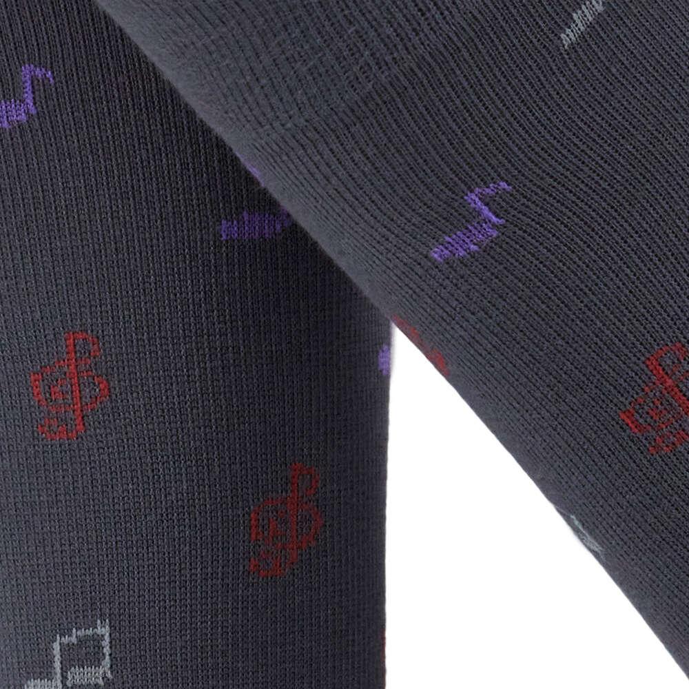 Solidea Socks for you Bamboo Music Italy