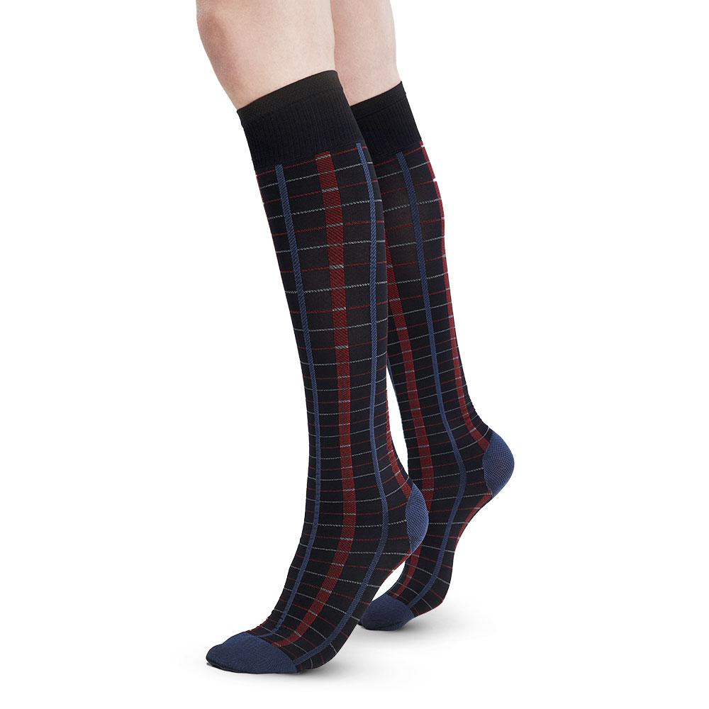 Solidea Gambaletto Scottish 100 den 2025