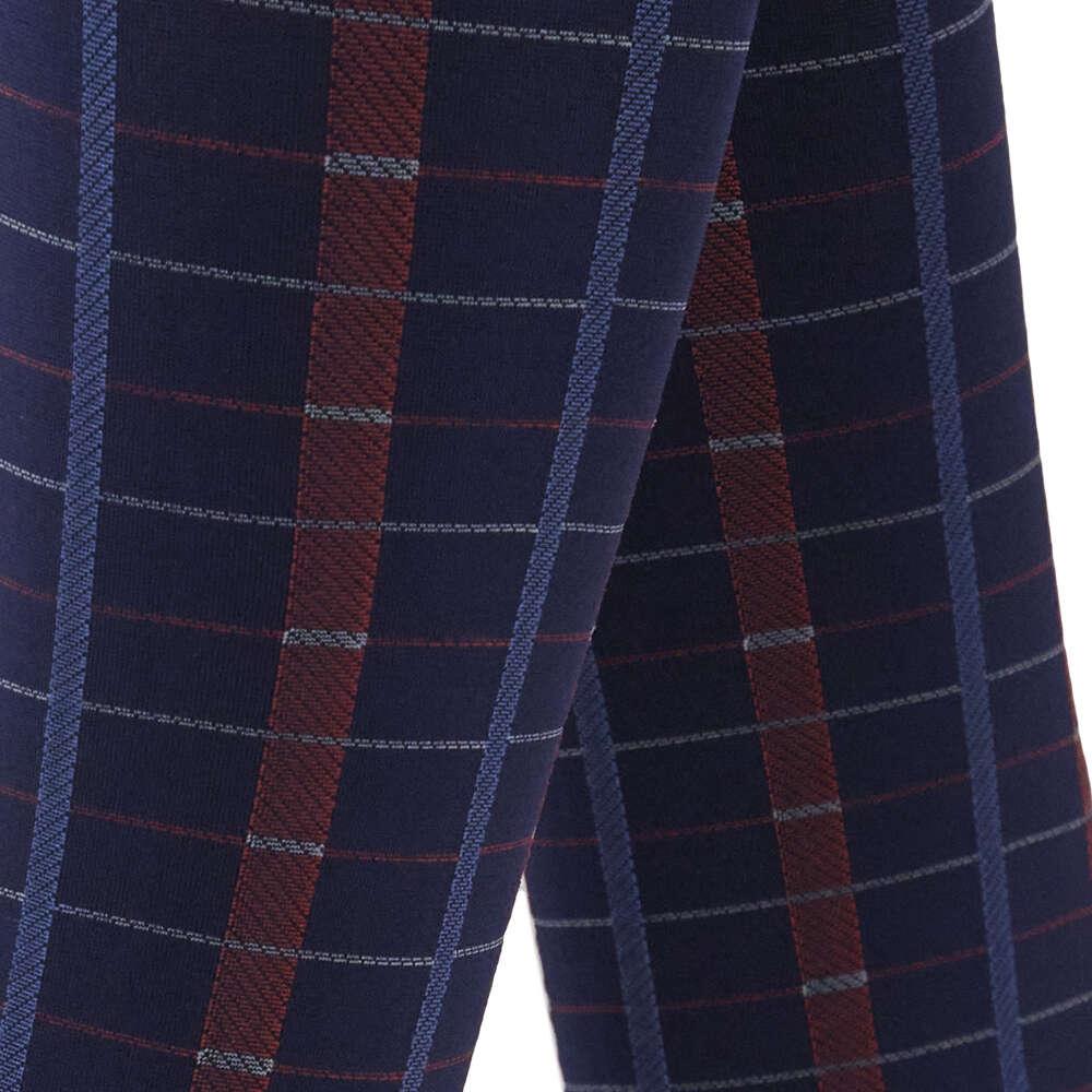 Solidea Gambaletto unisex Scottish 100 In Linea
