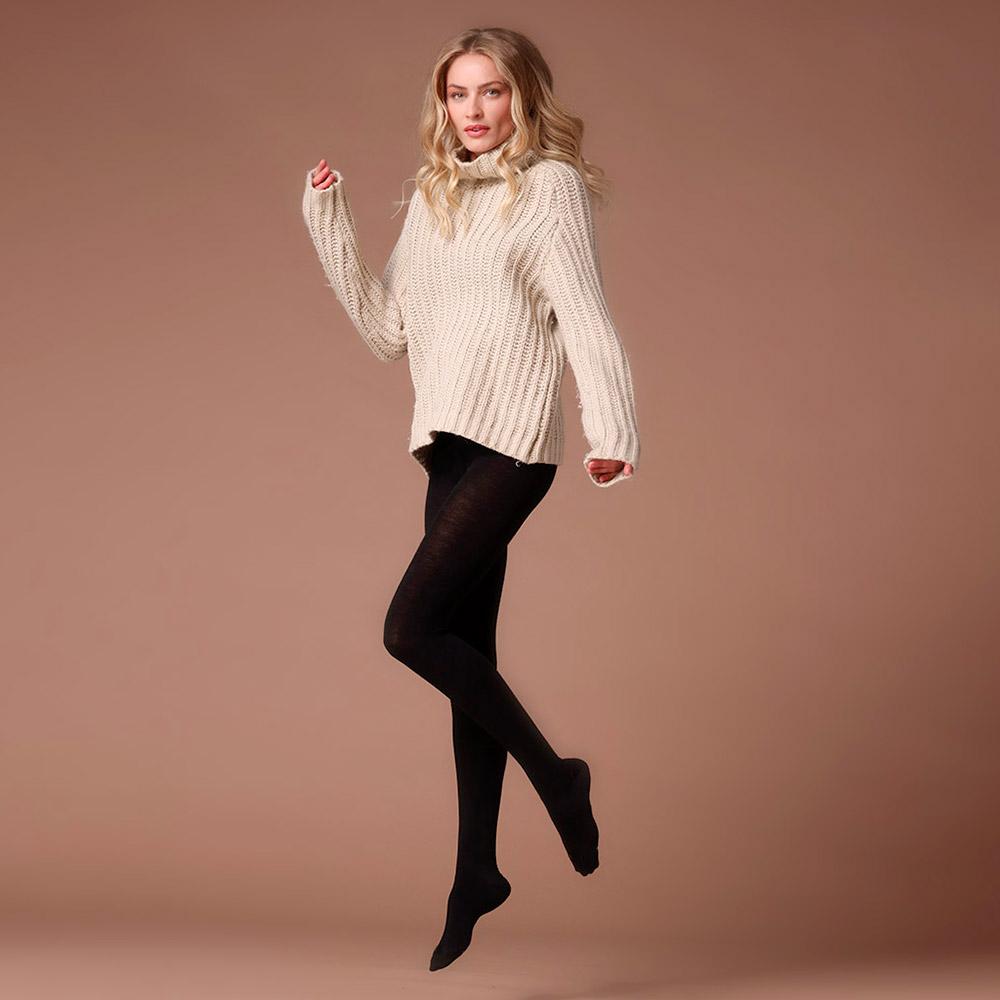 Solidea Essentia Merino Jasmine Sostegno trimestrale