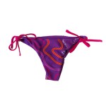 Sort of looser Eco-Slip_Streamers Purple I Più Venduti