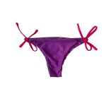 Sort of looser Eco-Slip_Streamers Purple I Più Venduti
