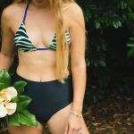Sort of looser Eco-Brasiliana vita alta_Optycal Waves Negozio