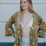 Sort of looser SORT OF INDIA_Jacket_Mustard 2025