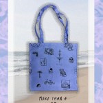 Sort of looser Shopper Waterproof Spedizione Gratuita