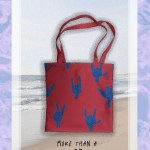 Sort of looser Shopper Waterproof Spedizione Gratuita