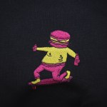 Sort of looser VANDAL_ZIP Italia