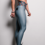 Sort of looser Eco-leggings S.O.R.T. Classic Qualità Garantita