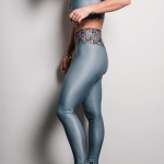 Sort of looser Eco-leggings S.O.R.T. Classic Qualità Garantita