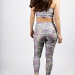 Sort of looser LEGGINS psyco_c Novità