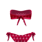 Sort of looser BIKIFLAMINGO_FASCIA R Offerta
