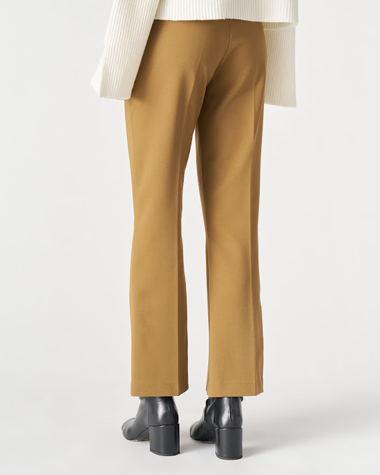 Suoli Pantalone Zampetta 2025
