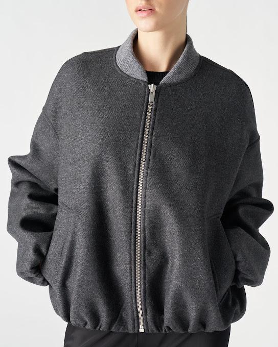 Suoli Bomber In Panno Soddisfazione Garantita