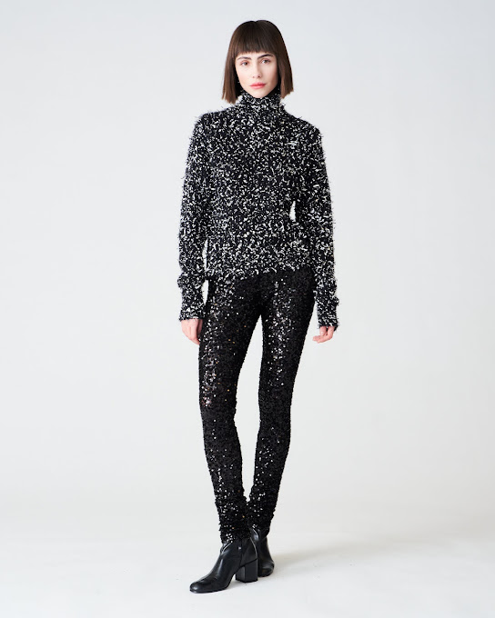 Suoli Dolcevita In Maglia 2025