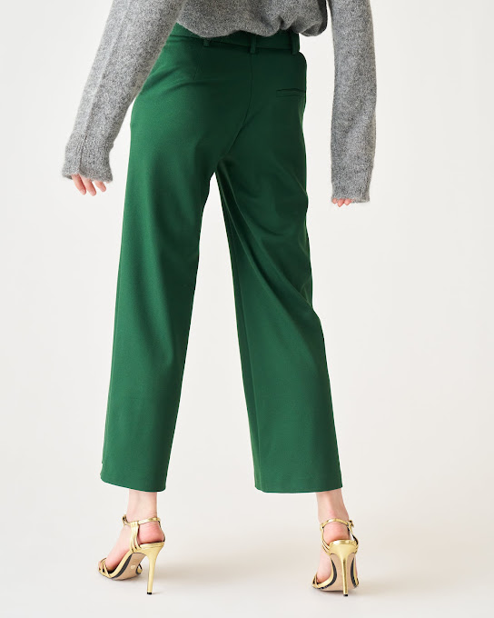 Suoli Pantalone Ampio Qualità Garantita