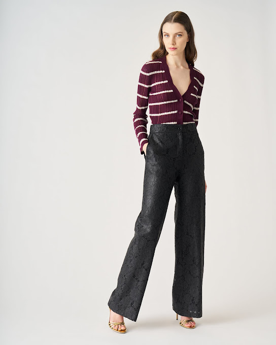 Suoli Pantalone Negozi Online