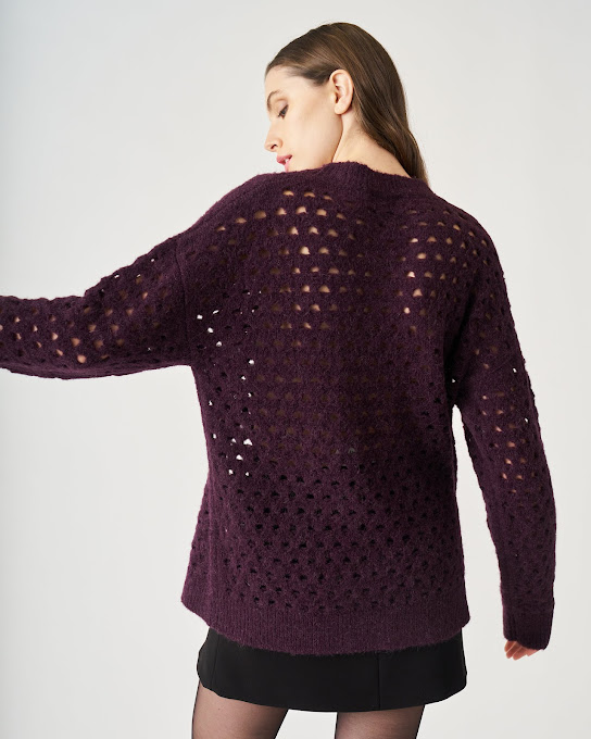Suoli Maglia Over Rete Hotsell