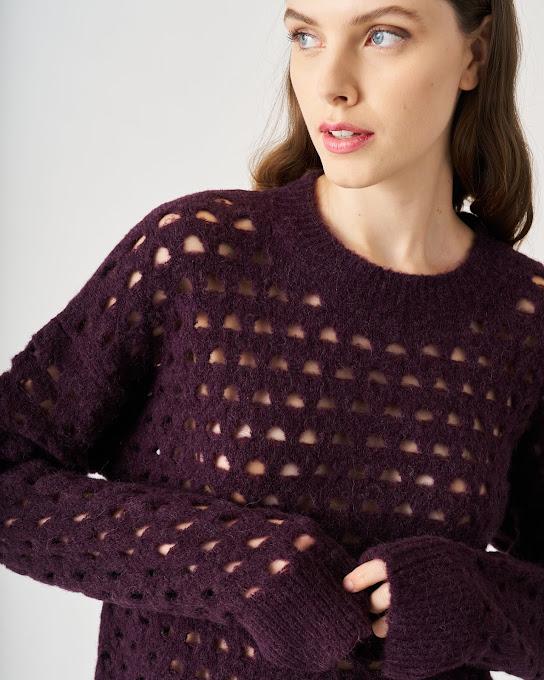 Suoli Maglia Over Rete Hotsell