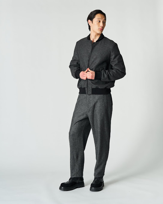 Suoli Bomber Vendite Flash