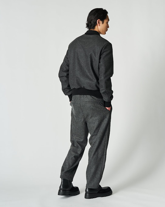 Suoli Bomber Vendite Flash