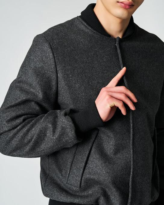 Suoli Bomber Vendite Flash