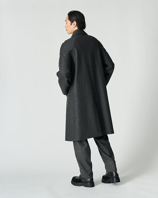 Suoli Cappotto Raglan Vendita Economica