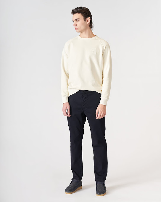 Suoli Pantalone Cotone Elastico Diet Italy