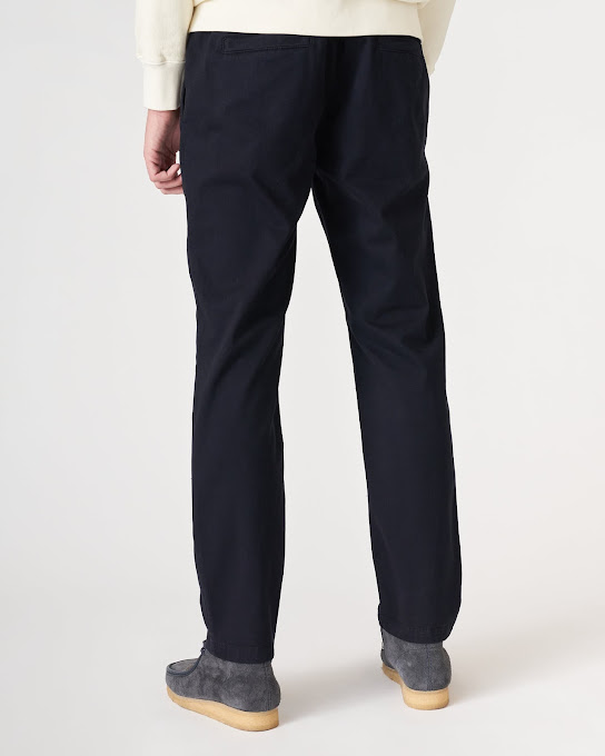 Suoli Pantalone Cotone Elastico Diet Italy
