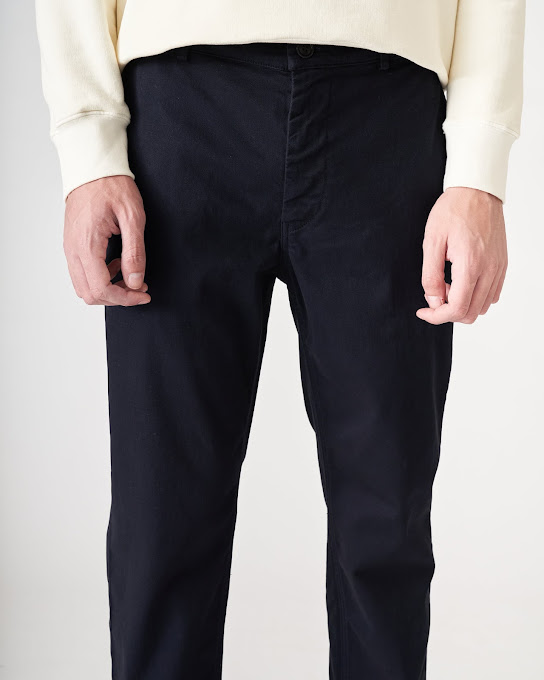 Suoli Pantalone Cotone Elastico Diet Italy