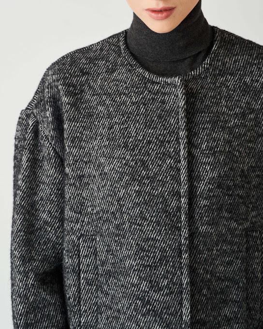 Suoli Cappotto Corto Automatici Vendita