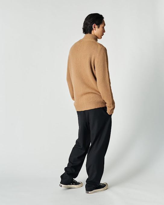 Suoli Giubbotto In Maglia C/zip Shopping Online