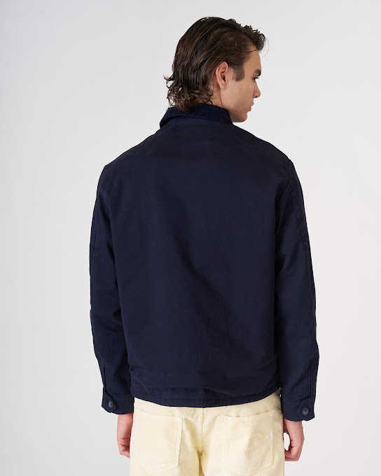 Suoli Giubbino Zip Sottocosto