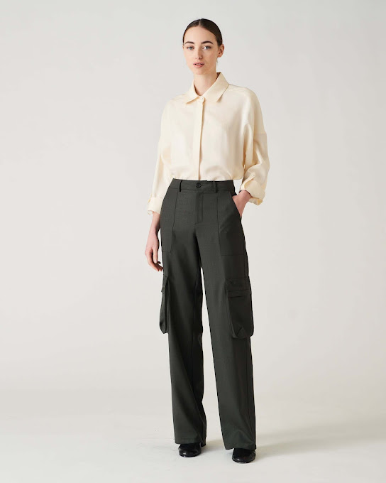 Suoli Pantalone Lana Tasconato I Più Venduti
