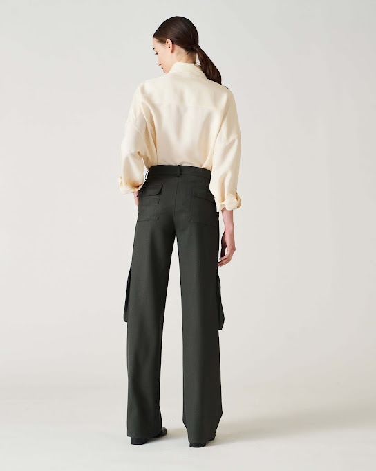 Suoli Pantalone Lana Tasconato I Più Venduti